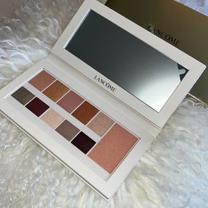 Lancôme Holiday Eye and Face pallet Limited Edition